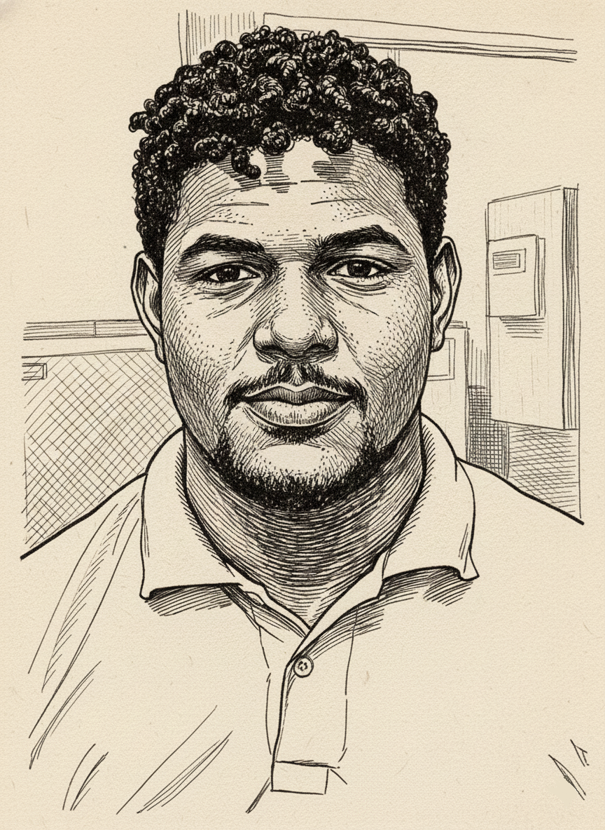 Rei Carlos Jardim